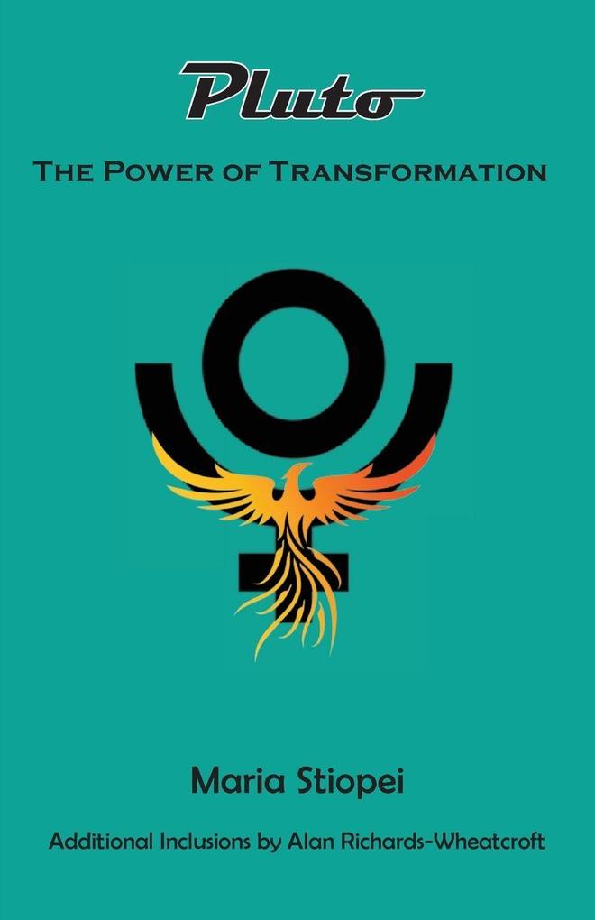 Pluto The Power of Transformation