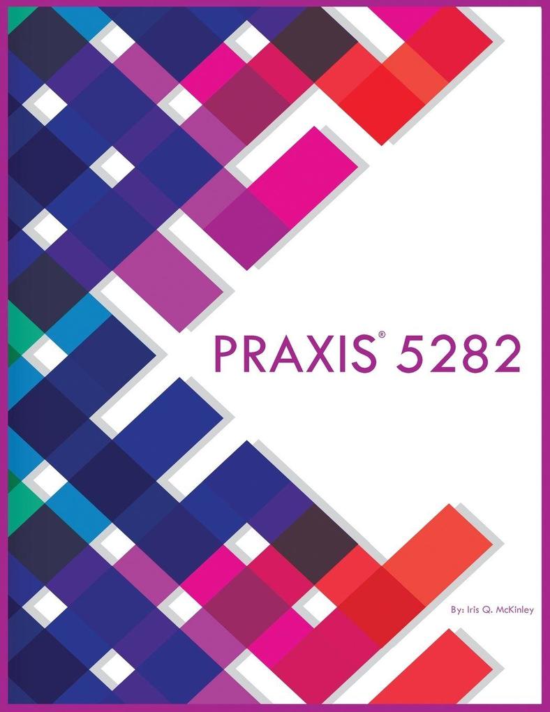 PRAXIS 5282