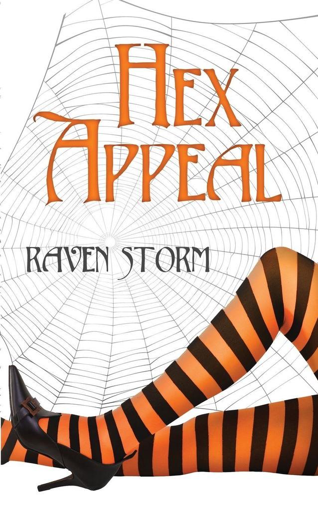Hex Appeal Book 3