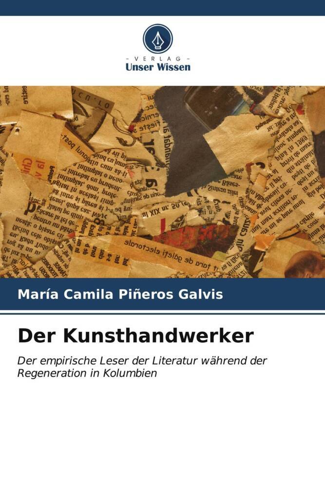 Der Kunsthandwerker