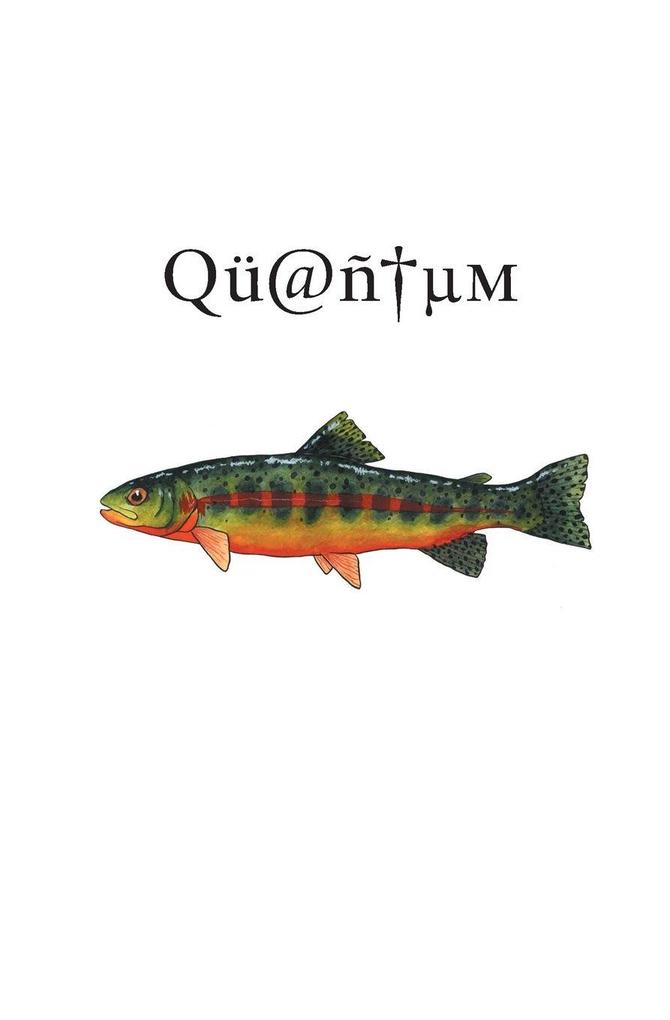 Quantum