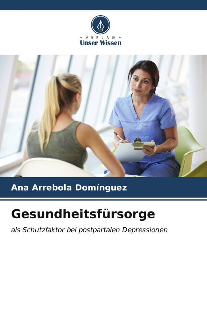 Gesundheitsfürsorge