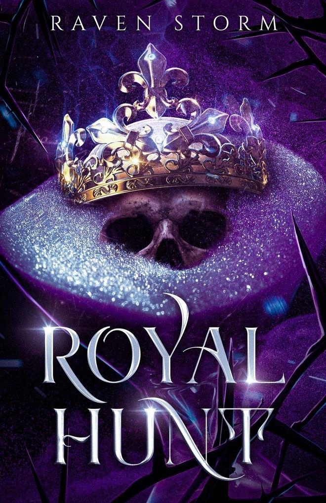 Royal Hunt Book 1 in the Royal Fae series