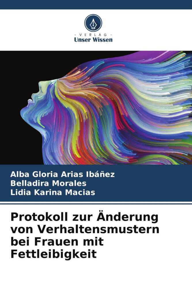 Protokoll zur Änderung von Verhaltensmustern bei Frauen mit Fettleibigkeit
