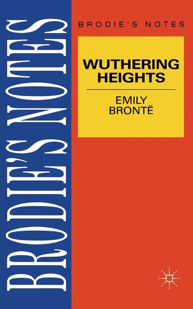 Bronte