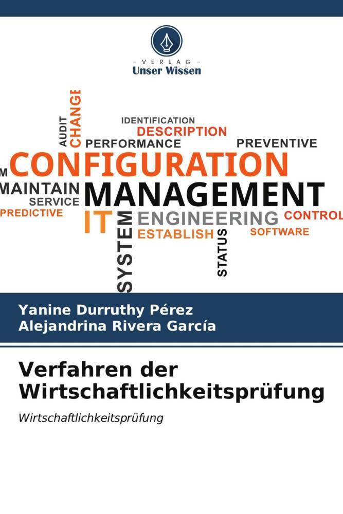 Verfahren der Wirtschaftlichkeitsprüfung