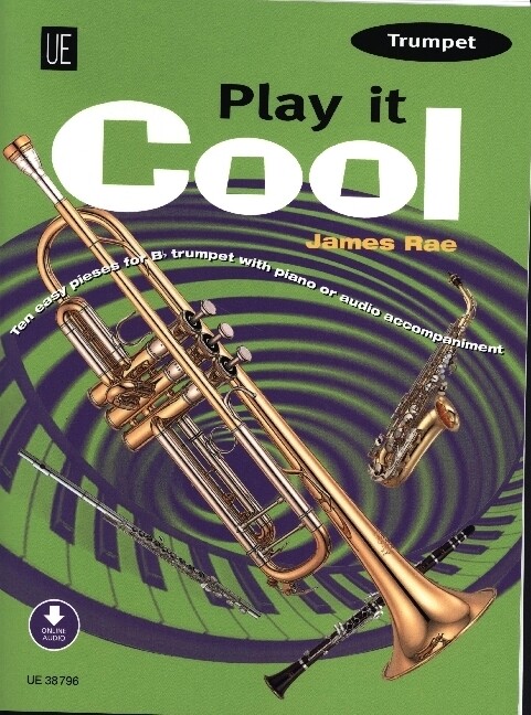Play it Cool - Trumpet