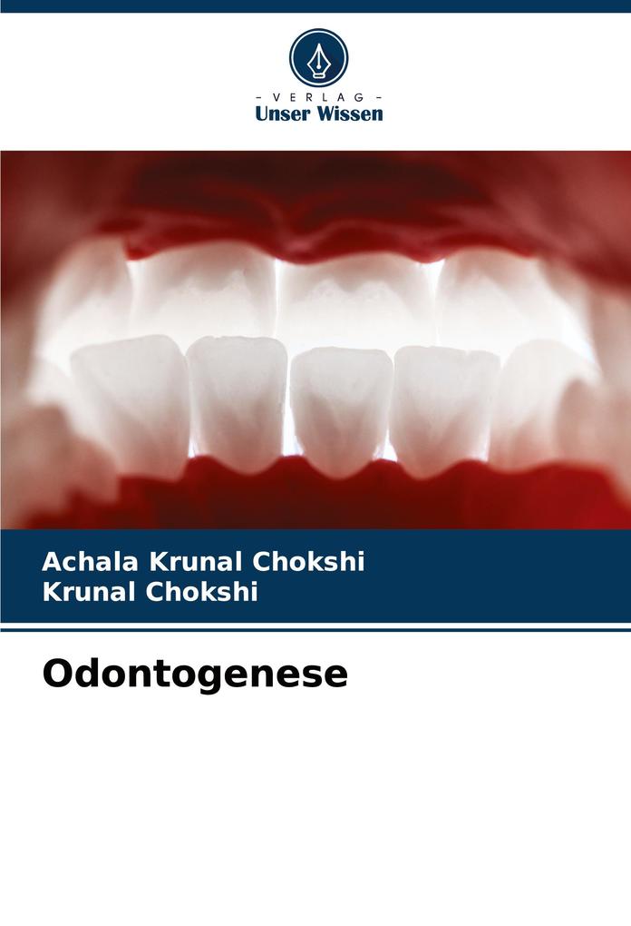 Odontogenese
