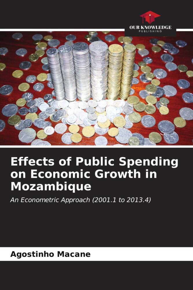 Effects of Public Spending on Economic Growth in Mozambique