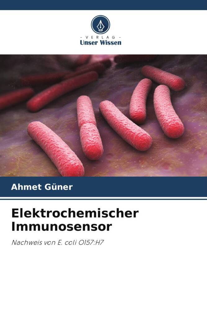 Elektrochemischer Immunosensor
