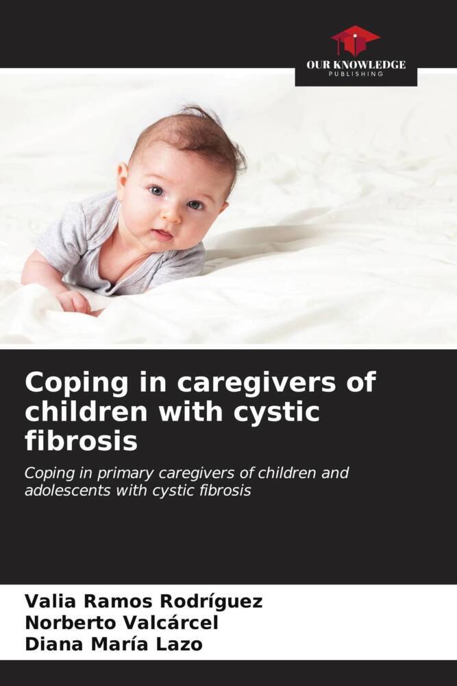 Coping in caregivers of children with cystic fibrosis