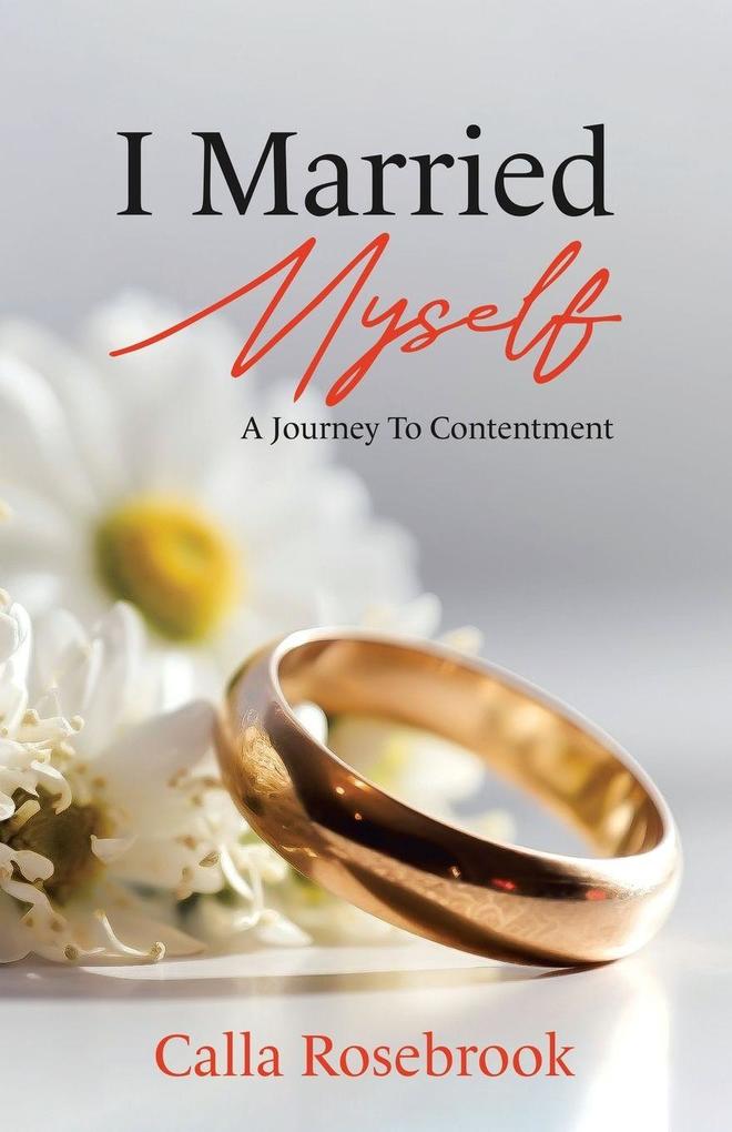 I Married Myself