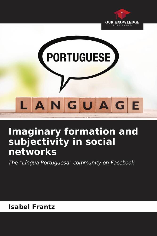 Imaginary formation and subjectivity in social networks