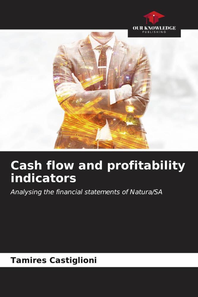 Cash flow and profitability indicators