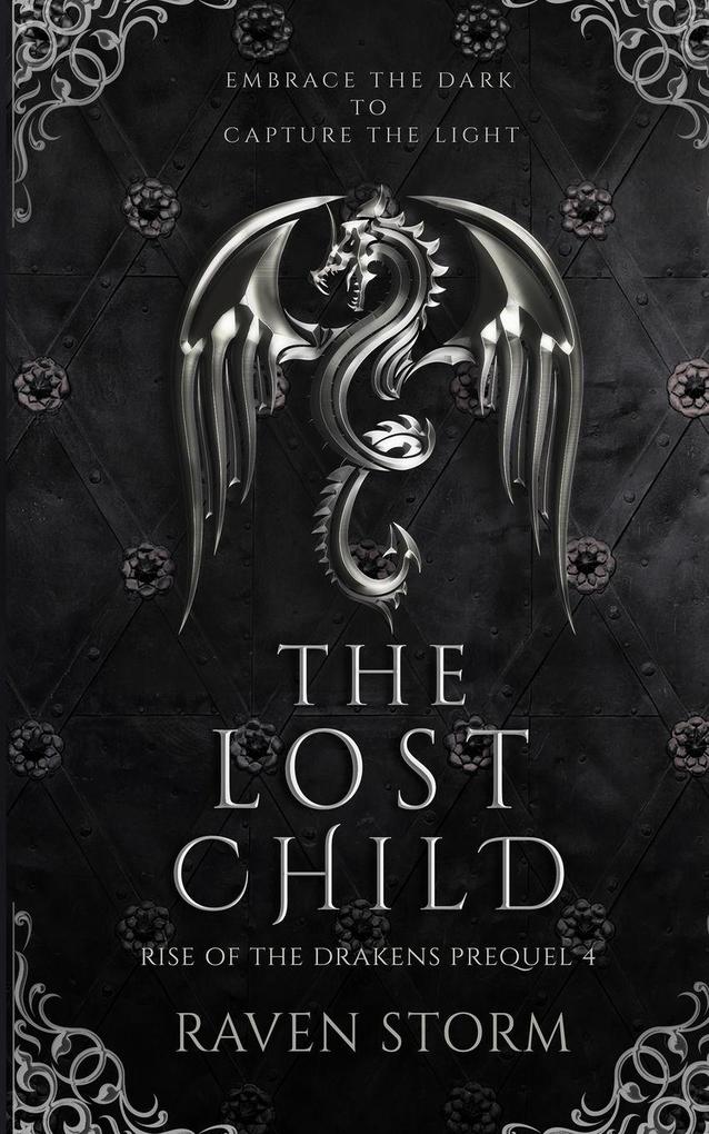 The Lost Child Rise of the Drakens Prequel 4