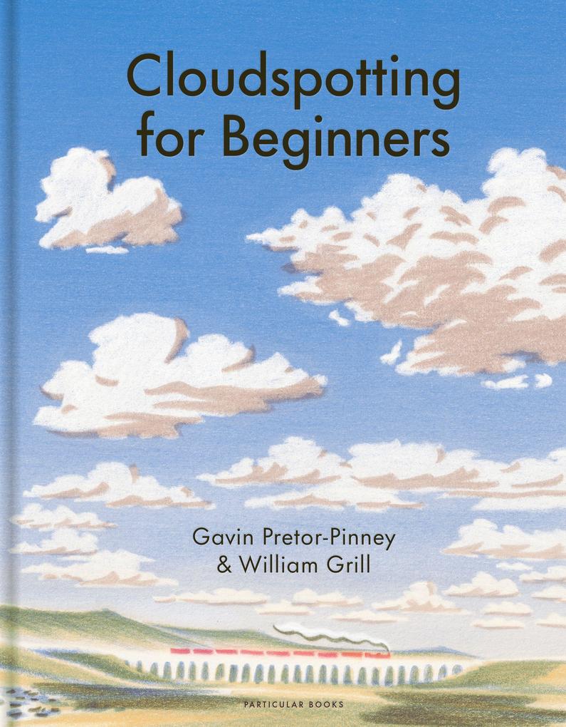 Penguin Books Ltd (Uk) Cloudspotting For Beginners