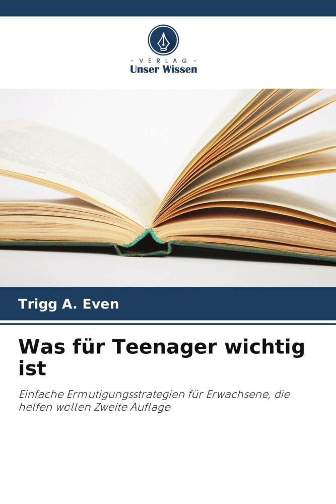 Was für Teenager wichtig ist