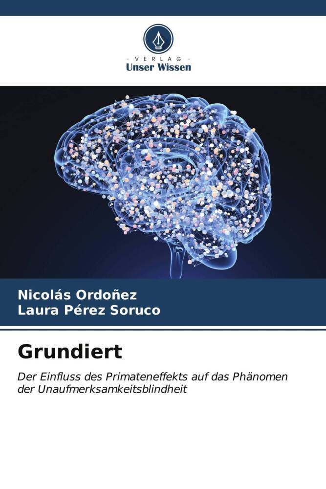 Grundiert