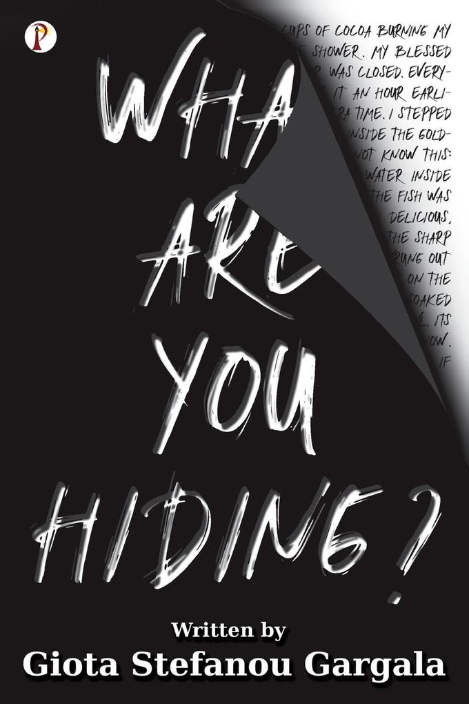 What are You Hiding