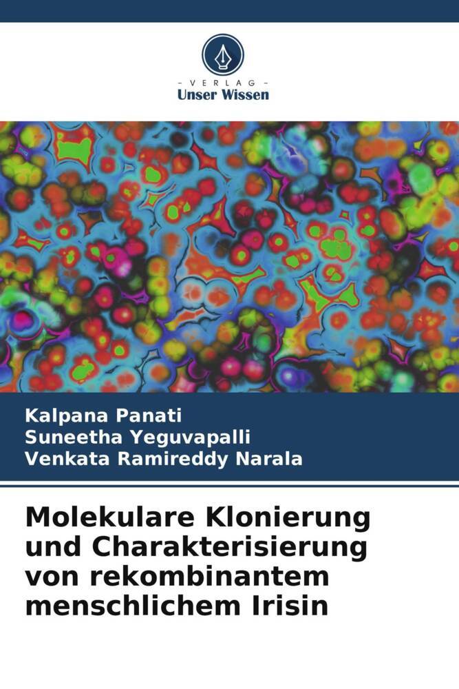Molekulare Klonierung und Charakterisierung von rekombinantem menschlichem Irisin