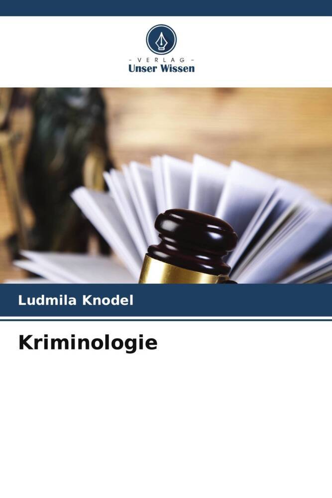 Kriminologie