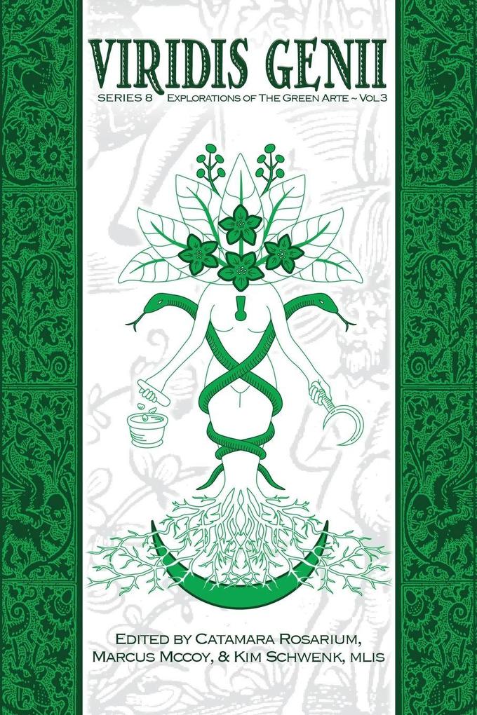 Viridis Genii