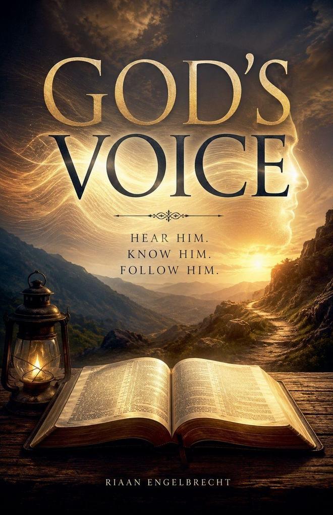 God's Voice