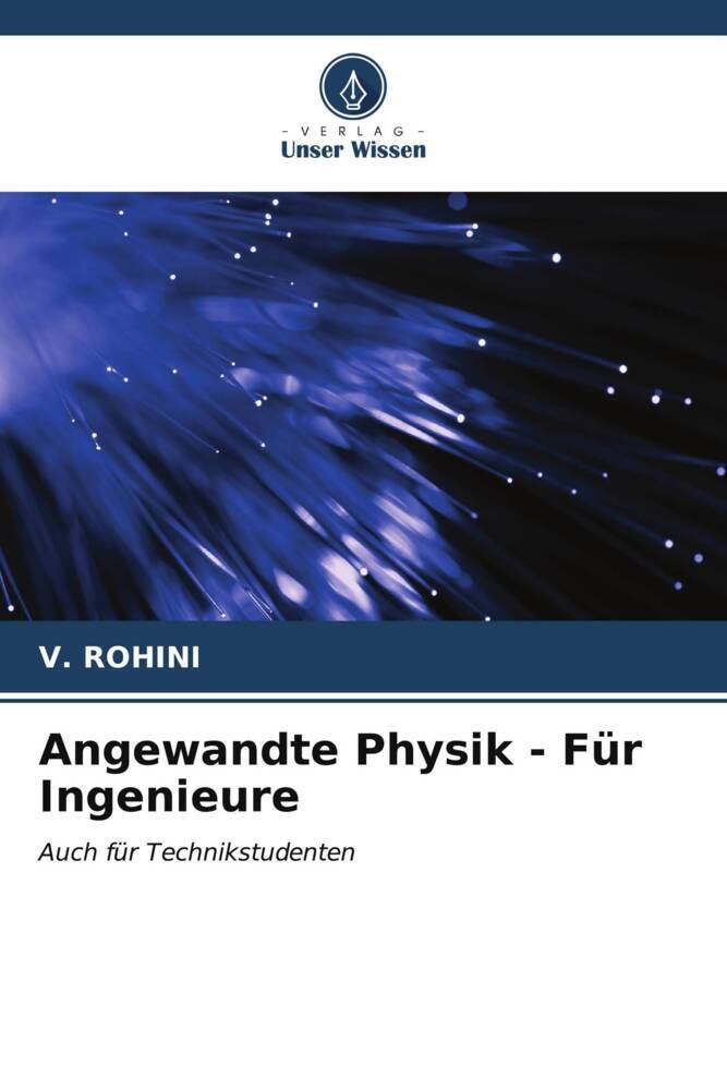 Angewandte Physik - Für Ingenieure