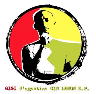 Gin Lemon E.P. 3 Schallplatte