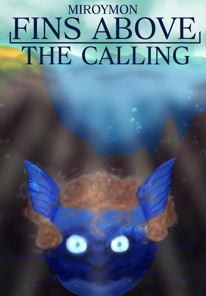 Fins Above: The Calling