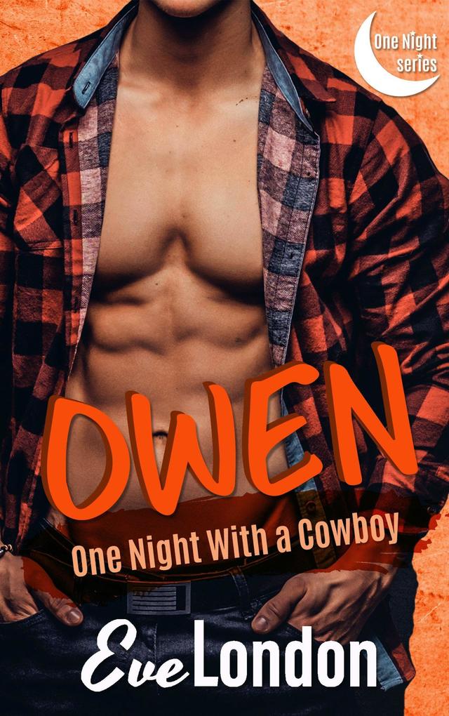 Owen: One Night with a Cowboy (One Night Series #2)