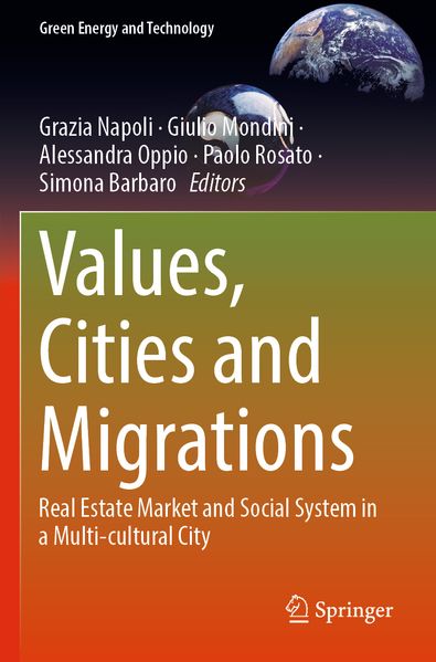 Values Cities and Migrations