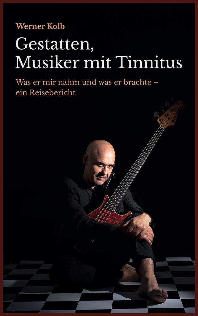 Gestatten Musiker mit Tinnitus