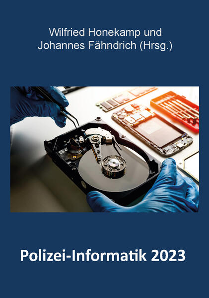 Polizei-Informatik 2023
