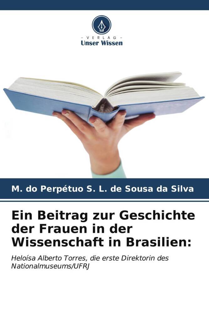 Ein Beitrag zur Geschichte der Frauen in der Wissenschaft in Brasilien: