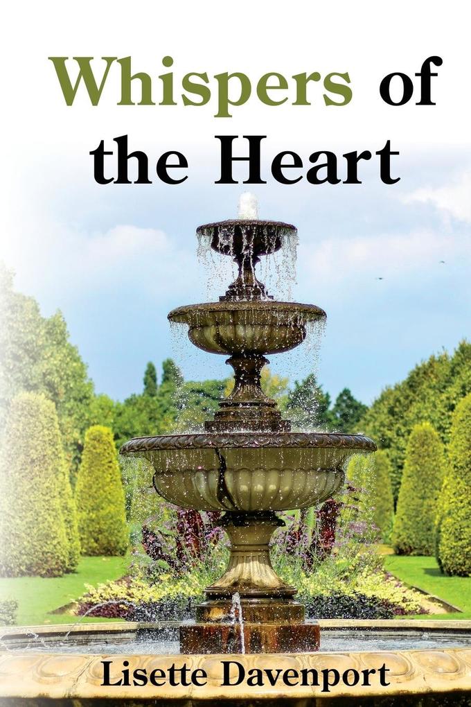 Whispers of the heart
