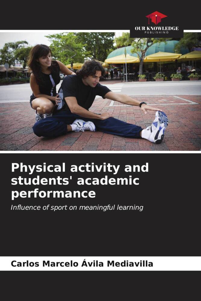 Physical activity and students' academic performance