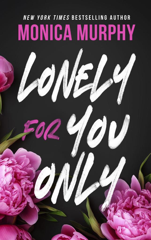 Penguin Books Ltd (Uk) Lonely For You Only