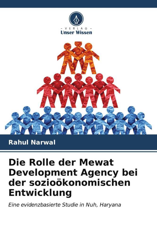 Die Rolle der Mewat Development Agency bei der sozioökonomischen Entwicklung