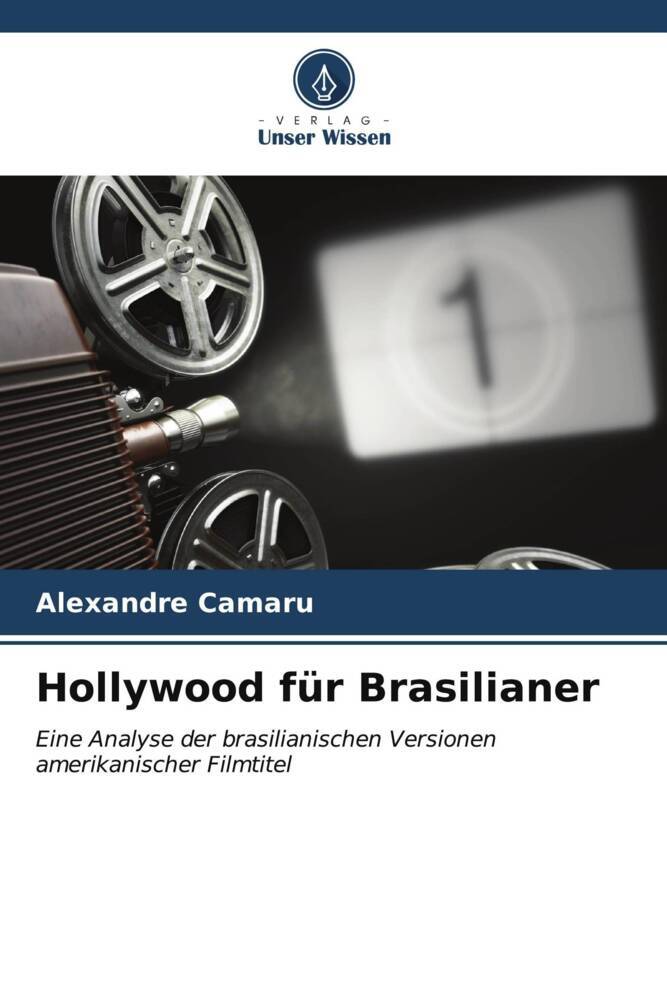 Hollywood für Brasilianer