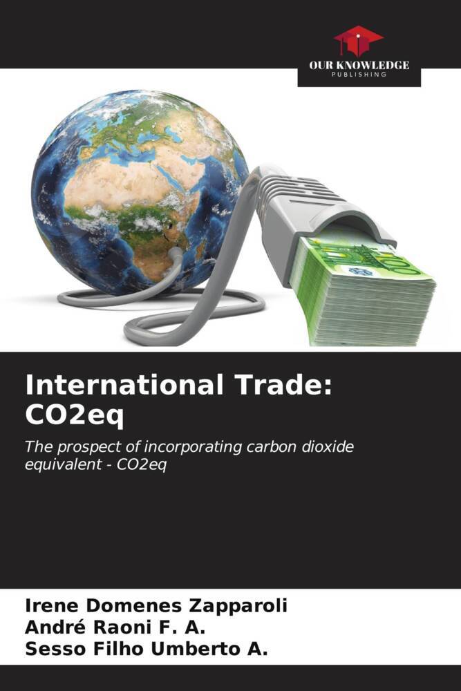 International Trade: CO2eq