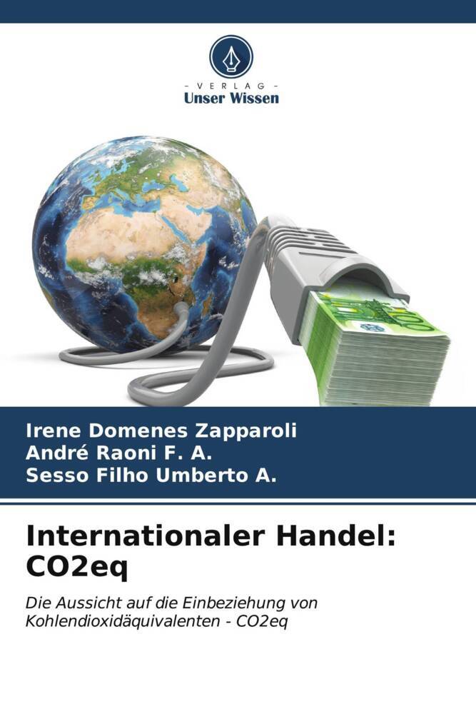Internationaler Handel: CO2eq