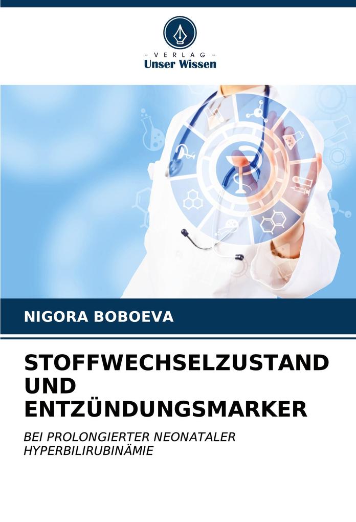 STOFFWECHSELZUSTAND UND ENTZÜNDUNGSMARKER