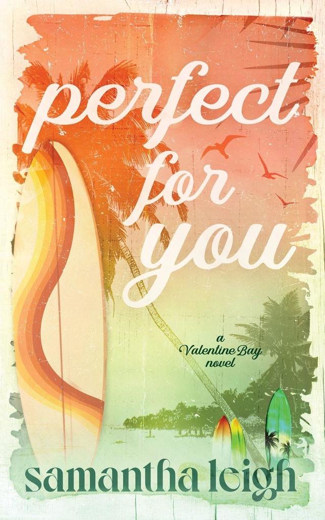 Perfect For You