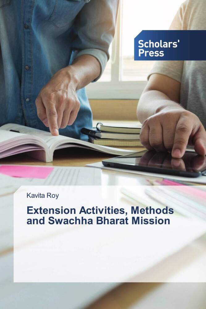 Extension Activities Methods and Swachha Bharat Mission