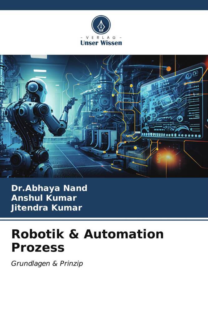 Robotik & Automation Prozess