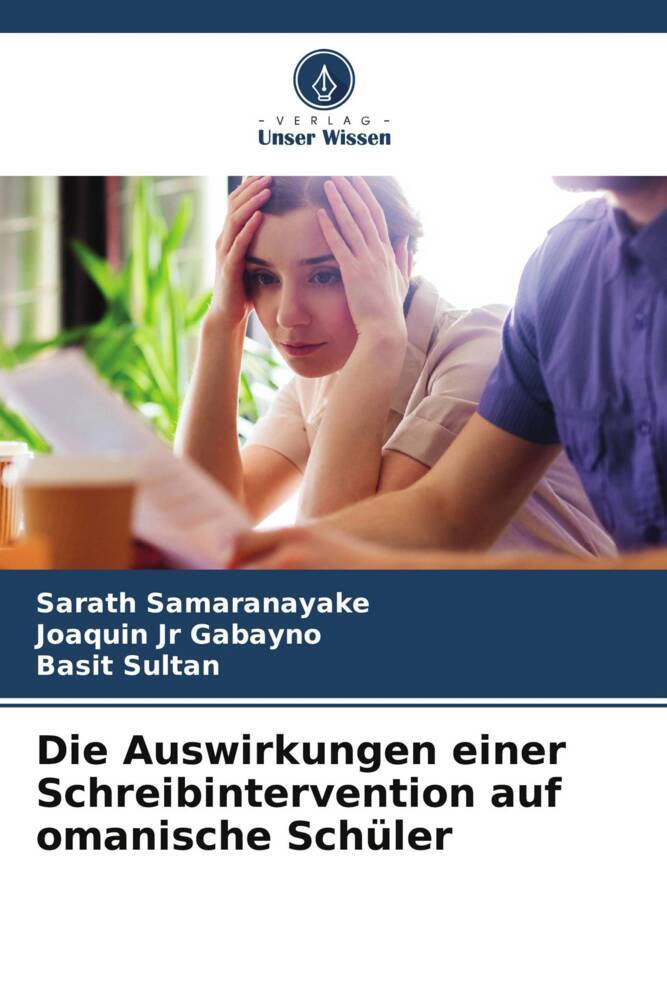 Die Auswirkungen einer Schreibintervention auf omanische Schüler