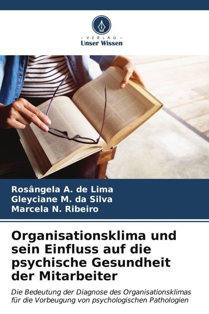 Organisationsklima und sein Einfluss auf die psychische Gesundheit der Mitarbeiter