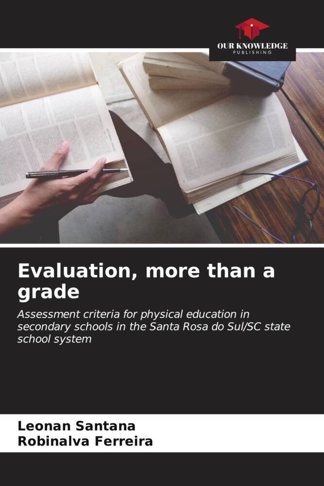 Evaluation more than a grade