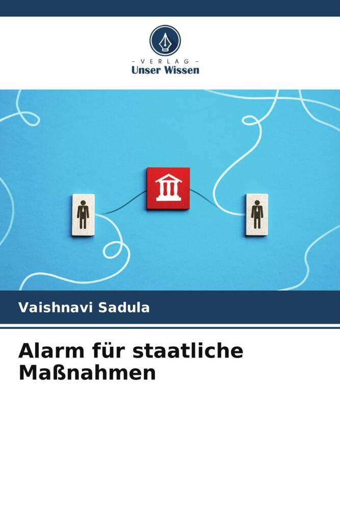Alarm für staatliche Maßnahmen